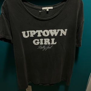 Junk FoodUptown girl, T-shirt